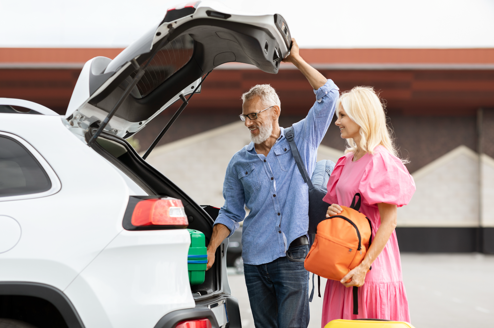 Best Car Rental Options at San Antonio Airport – What You Need to Know