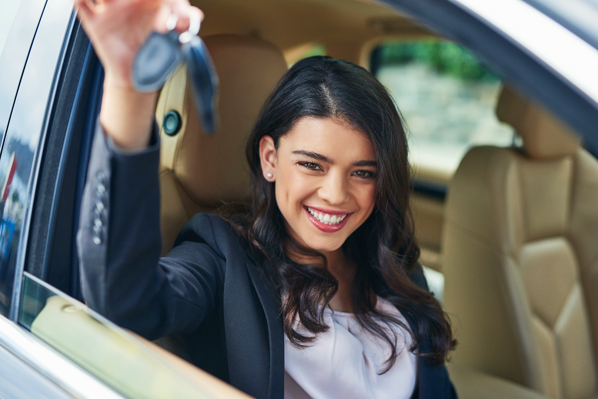 How to Get an Affordable Long-Term Car Rental in San Antonio