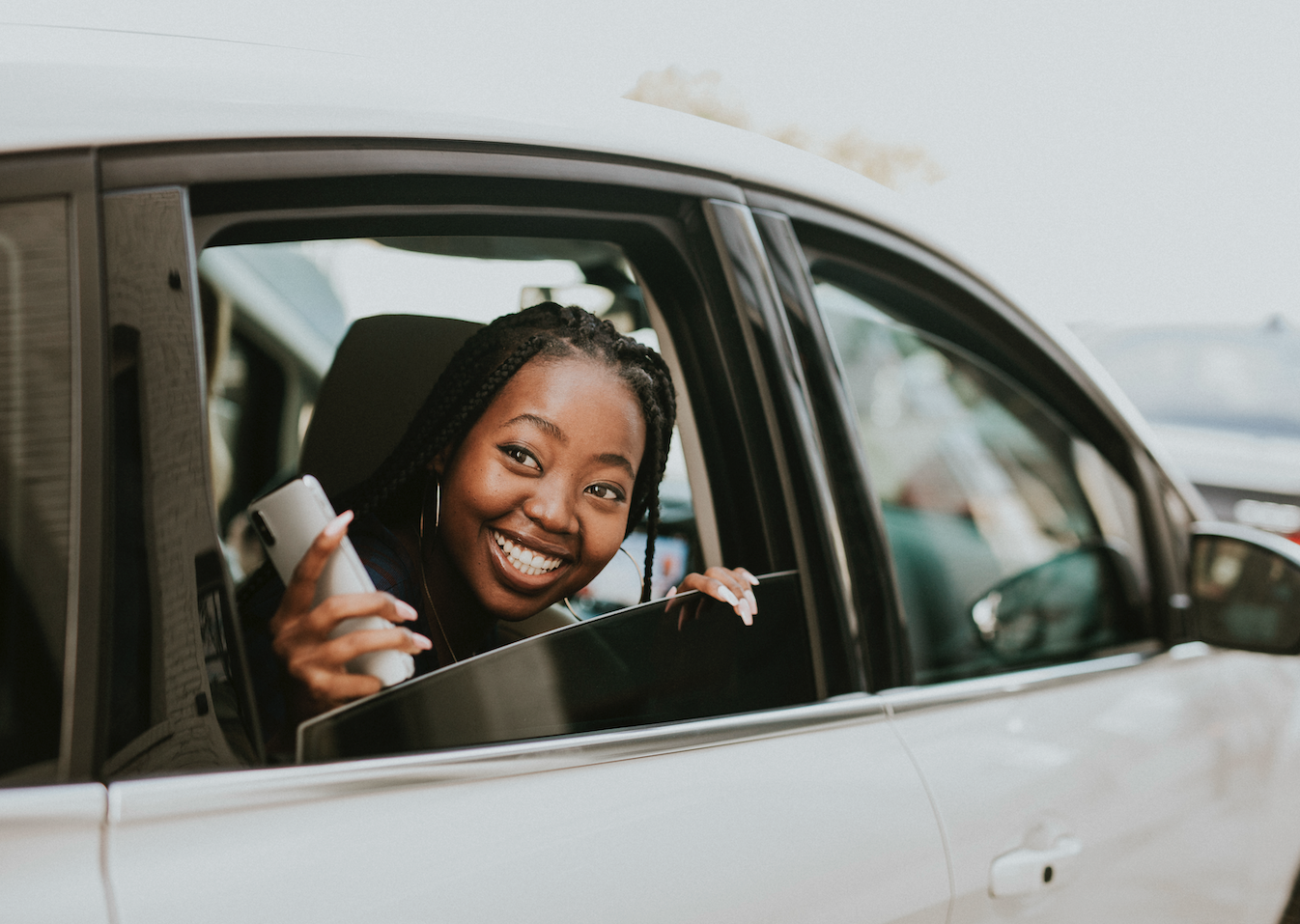 The Benefits of Rideshare Services in San Antonio: Why More People Are Choosing to Ride Instead of Drive